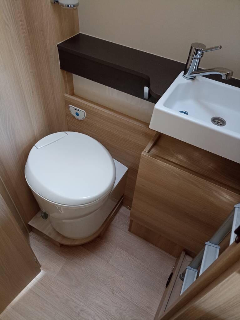 CAMPERVAN XL